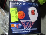 Potty Basketball