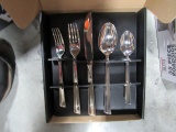 Stainless Steel Flatware Sets