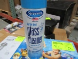 19oz Glass Cleaner