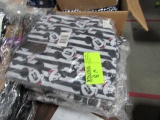 Lot 11 Wunder Wear and 13 Mickey Mouse Overnight Bags