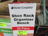 Shoe Racks