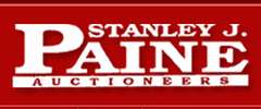 Stanley J. Paine Auctioneers