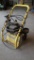 Karcher 3.75hp Pressure Washer