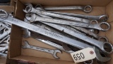 Lg. Combo Wrenches