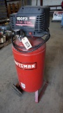 Craftsman 17g Air Compressor (Needs work)