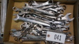 Misc Metric Wrenches