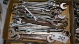 Misc SAE Wrenches