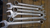 1 5/8-2'' Wrenches