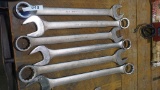 2 1/16-2 1/2'' Wrenches
