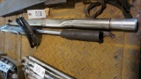 (2) Large Torque Wrenches