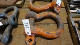 35T Shackle