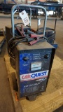 CQ Battery Charger