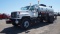 *2002 GMC 7500 Distributor Truck, SN:1GDM7H1C12J505655, Cat 3126, 5x2 Speed