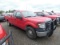 *2011 Ford F150 Ext. Cab Pickup, SN:1FTVX1CF1BKD57153, Long Bed, 231204 mil