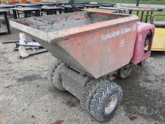Power Buggy