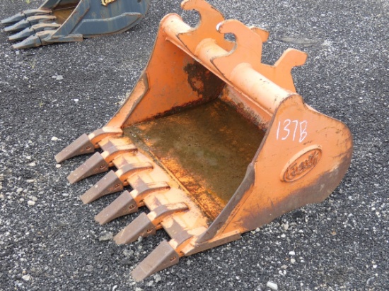 *Hitachi/JD 35 30'' Wedge Lock Bucket