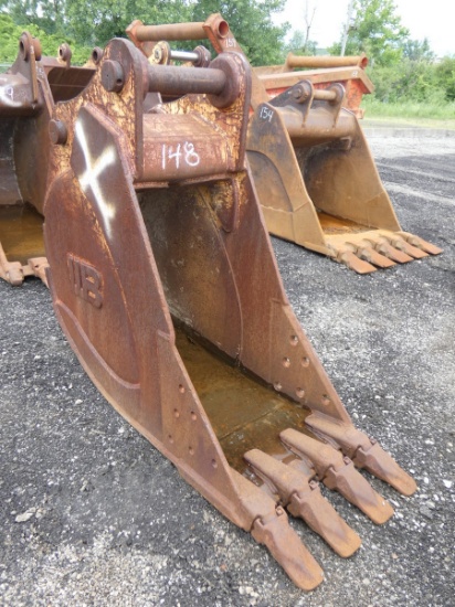 *WB 22'' Bucket