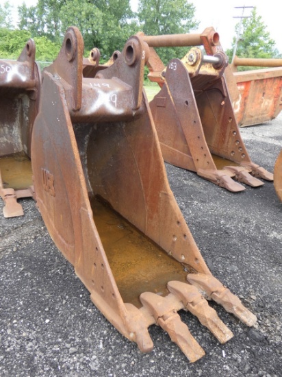 *WB 24'' Bucket