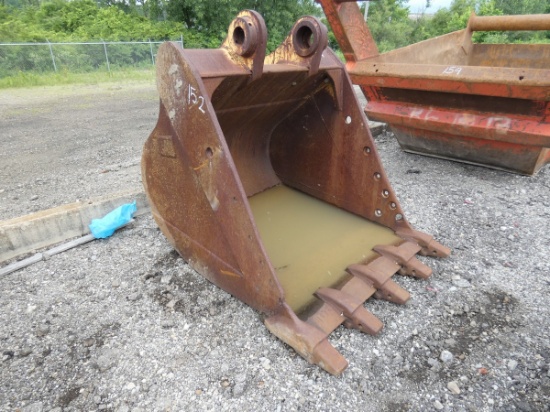 *Cat 50'' Bucket