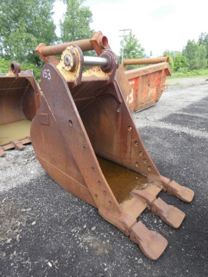 *36'' Cat 330 Bucket
