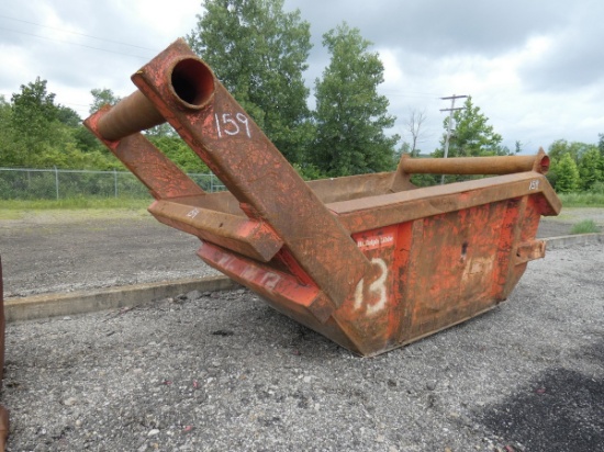 *Kundel 9yd Stone Box