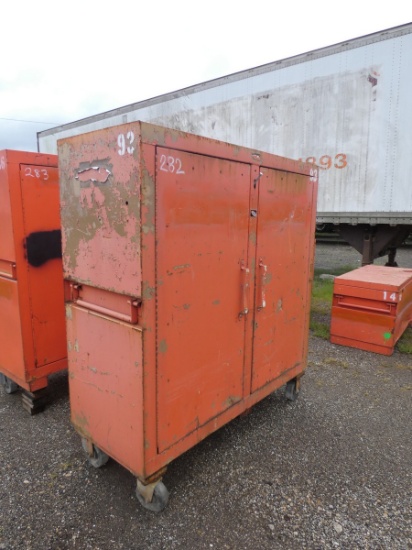 Job Box