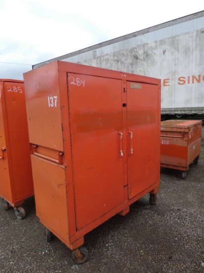 Job Box
