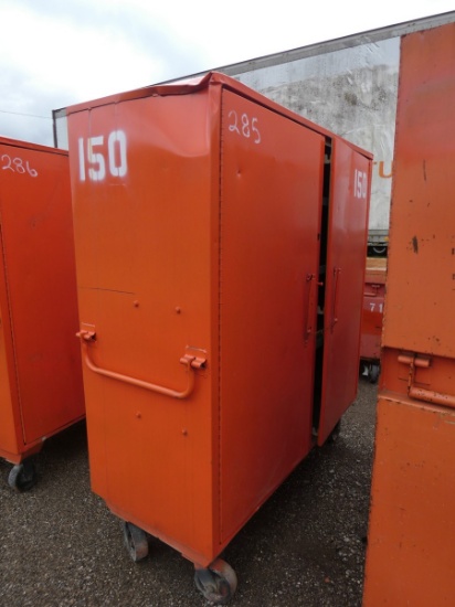 Job Box