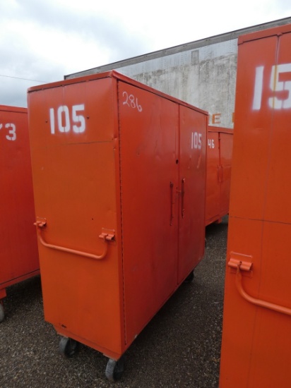 Job Box