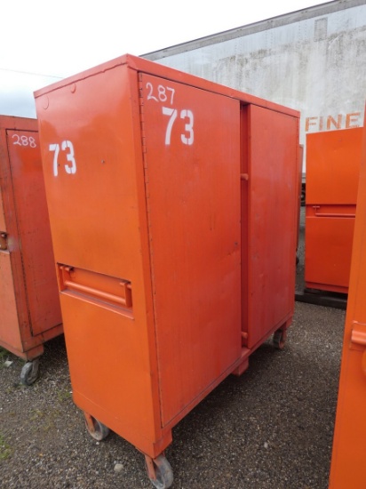 Job Box