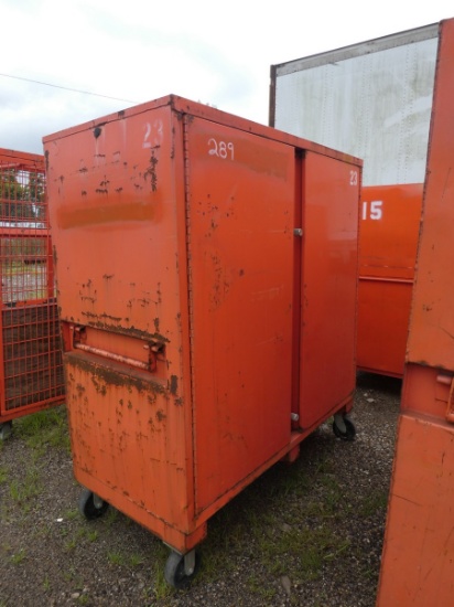 Job Box
