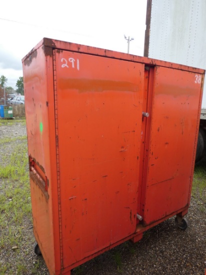 Job Box