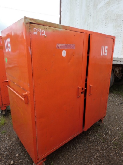 Job Box
