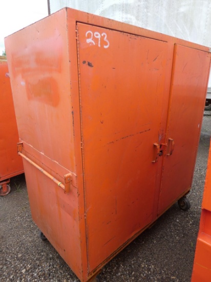 Job Box