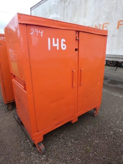 Job Box