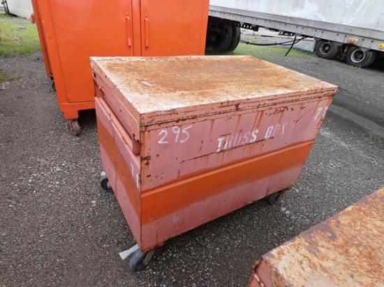 Job Box
