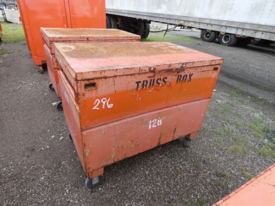 Job Box