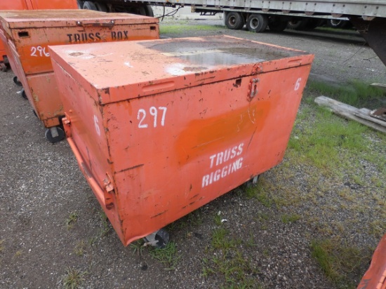 Job Box