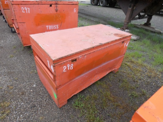 Job Box