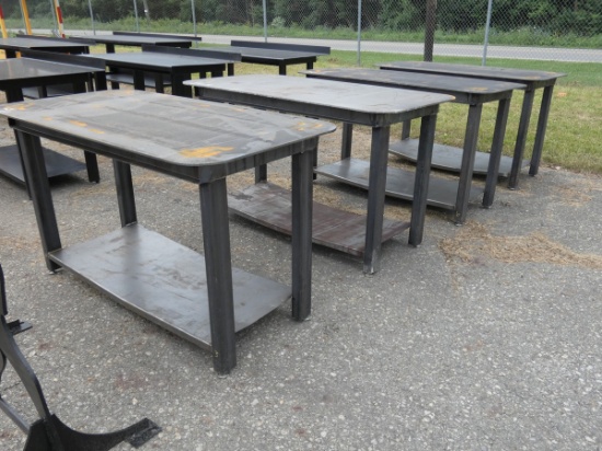 *NEW Welding Table, Made in USA