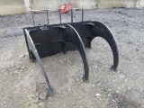 *NEW Skidloader Claw, Made in USA