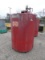 Upright Oil Tank w/ Graco Pump