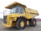 2003 Komatsu HD325-6A Off Road Dump Truck, SN:KMTHD004C26006224, Heated Bed