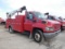 2008 Chevy 5500 Mechanics Truck, SN:1GBE5C1938F414103, Duramax, Auto, Autoc