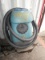 Dri-Eaz F332 Vacuum, Comm W/Pumper, SN:De91090
