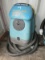 Dri-Eaz F332 Vacuum, Comm W/Pumper, SN:De91089