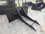 NEW Root Claw, fits Skidloader, Made in Indiana