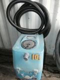 Dri-Eaz F310 Vacuum, Comm W/Pumper, SN:14000178
