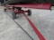 UM HT36 Red Header Cart, SN:A55820269 (header not included)