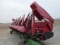 Case IH 2408 8 Row Poly Cornhead (Cart not included)
